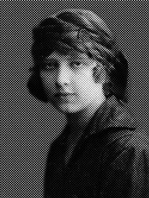 Jadwiga Gamska - Łempicka